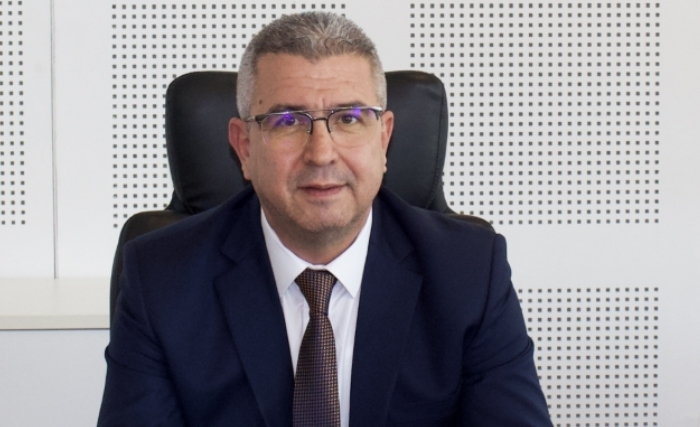 Jamel Bouzaiene nommé Directeur Général de Zitouna Tamkeen, filiale du groupe Banque Zitouna