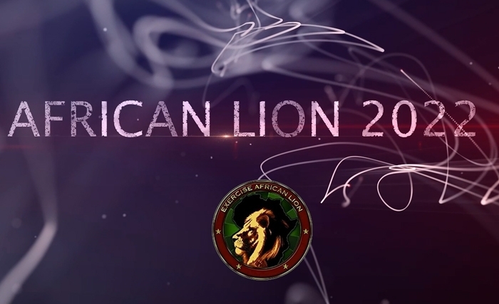 الجيش التونسي يشارك في التمرين العسكري ‘الأسد الإفريقي 2022’ (فيديو)