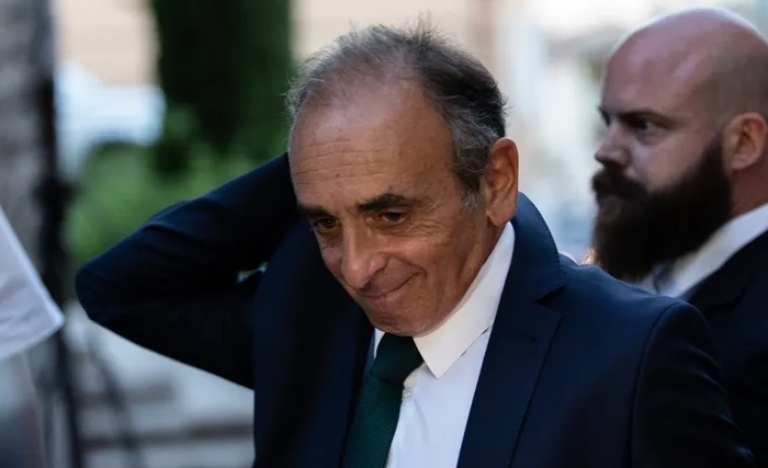 Racisme et islamophobie : les électeurs français donnent une gifle mémorable à Zemmour et Cie