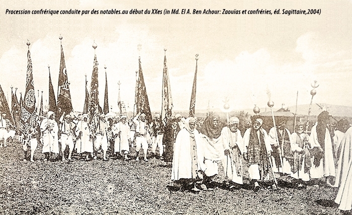 Mohamed-El Aziz Ben Achour: La convivialité au temps des beys