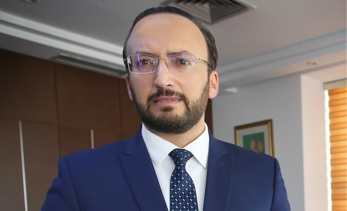 وزارة تكنولوجيات الاتصال تعلن عن استكمال أشغال مشروع تغطية المناطق البيضاء