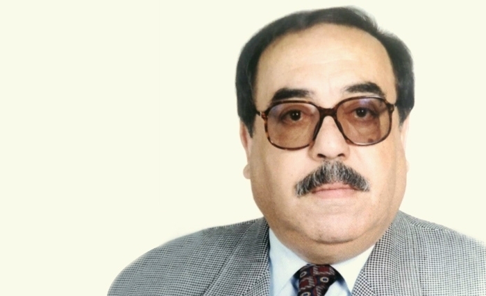 تحية لروح السفير محمد فريد الشريف