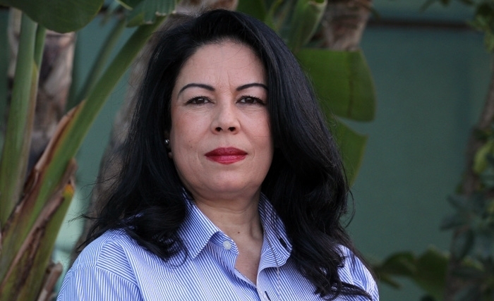 رؤية الأستاذة خديجة توفيق معلى للأهم القضايا المطروحة حاليا في تونس 