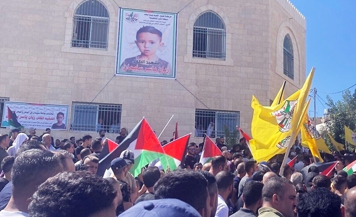 Mohamed Larbi Bouguerra: Agressions israéliennes en continu?