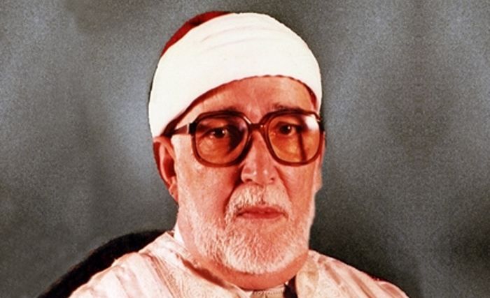 الدكتور محمّد خليل: على هامش مائوية الشيخ الدكتور محمّد الحبيب ابن الخوجة