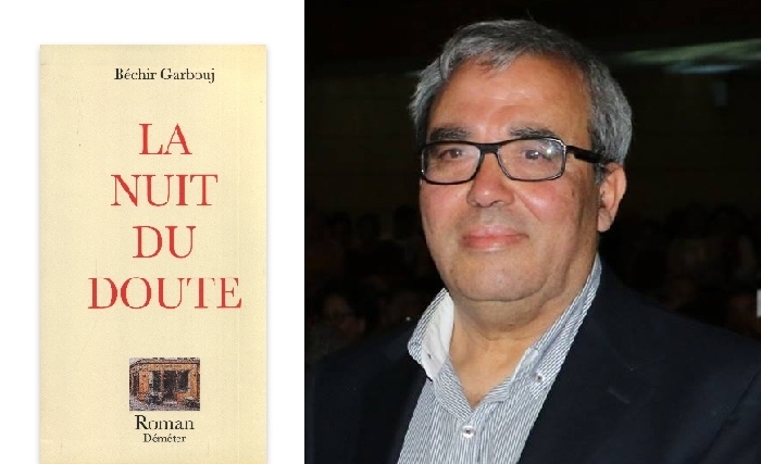 La nuit du doute, de Bechir Garbouj