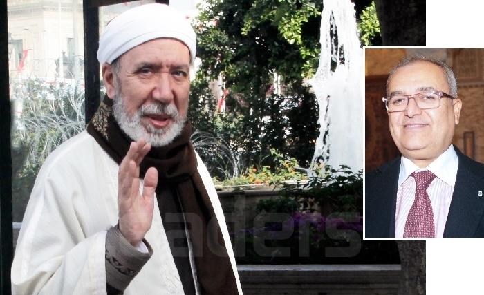 رافع بن عاشور في رثاء الشيخ عثمان بطيخ: أفول نجم ساطع