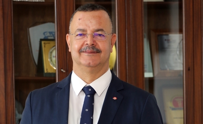 وزير  الصحة الأستاذ علي المرابط: الرقمنة هي الرافعة لاصلاح قطاع الصحة