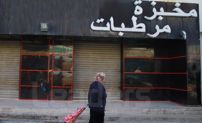 Ni pain, ni eau, ni gaz GPL… : des Tunisiens à la peine