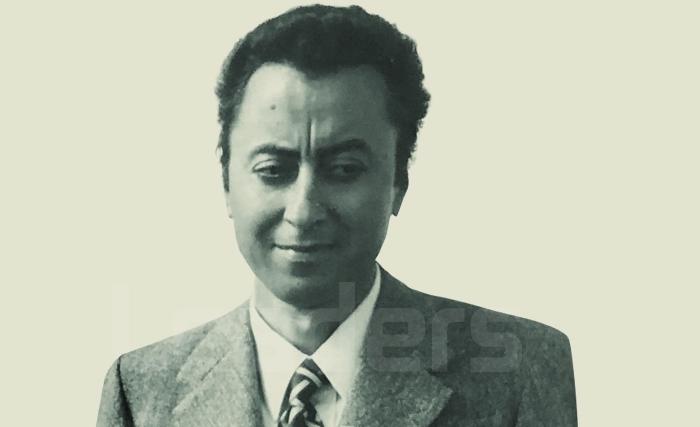 الوزير السابق، التيجاني الشلي في ذمة الله 