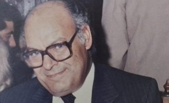 وزير الشؤون الاجتماعية السابق محمّد جمعة في ذمّة الله