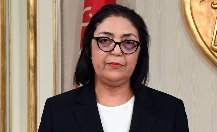 Qui est Kalthoum Ben Rejeb, nouvelle ministre du Commerce et de Développement des exportations