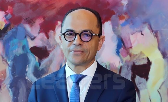 وجدي قوبعة يتسلم مهامه مديرا عامالــBH  بنك