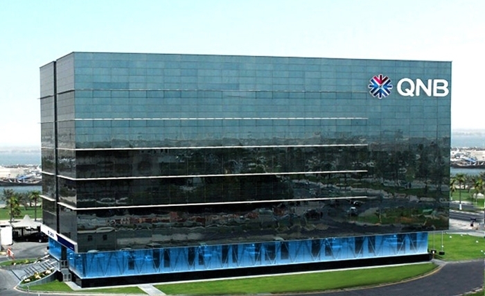 إنجاز جديد لمجموعة QNB، العلامة التجارية المصرفية الأعلى قيمة في الشرق الأوسط وإفريقيا بقيمة 7.7 مليار دولار أمريكي