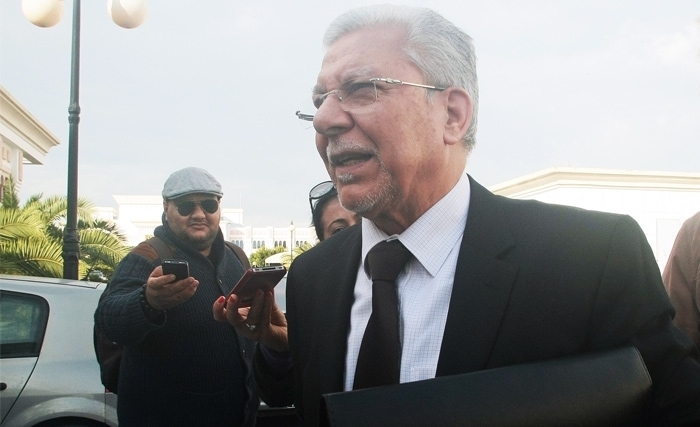 الطيب البكوش: مباشرة مسؤولياتي في وزارة التربية