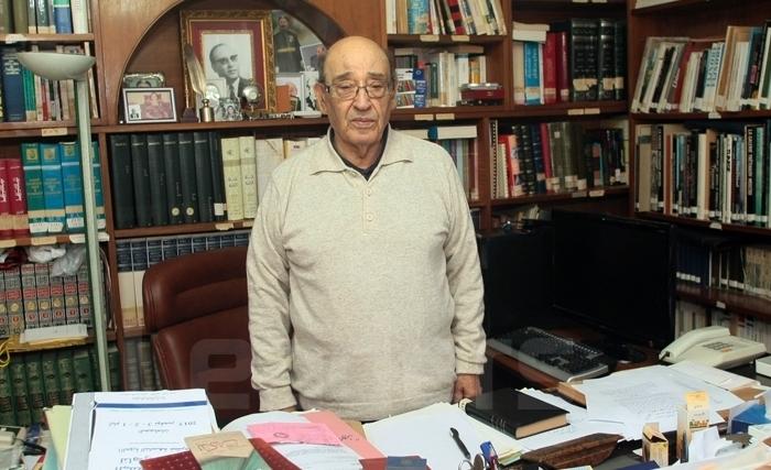 وزير الثقافة الأسبق، البشير بن سلامة، في ذمة الله
