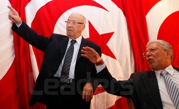 الطيب البكوش: هكذا كانت الفكرة الأوليّة لتأسيس حركة نداء تونس
