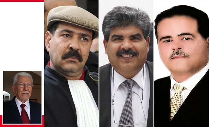 الطيب البكوش: العنف والاغتيالات السياسية في عهد الترويكا