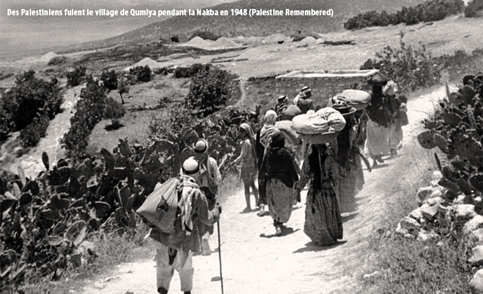 Journée de la terre, occupation et théocratie en Israël