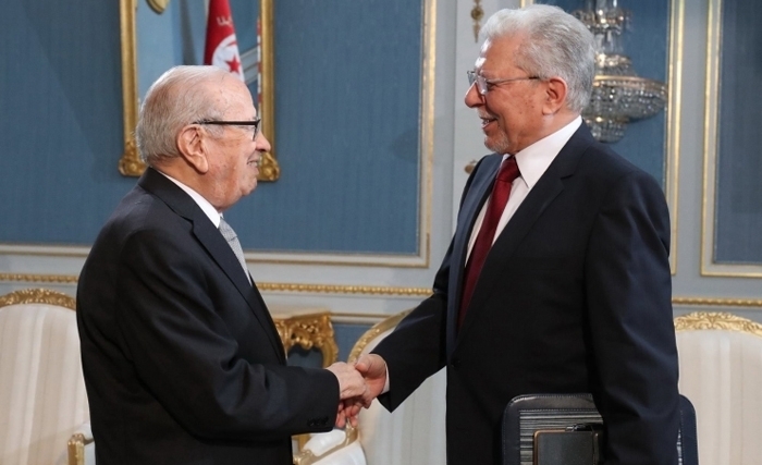 الطيب البكوش: هكذا تمّ تعين الحبيب الصيد رئيسا للحكومة 