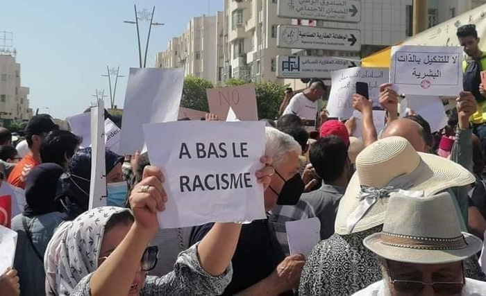 Sfax, victime des flux migratoires subsahariens irréguliers