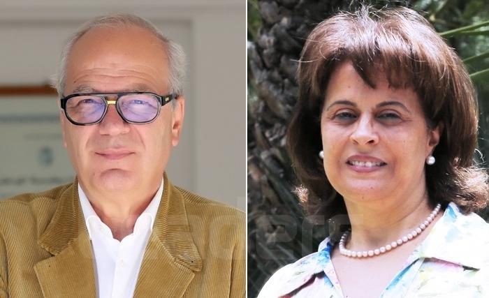 Pr Samia Menif Marrakchi, nommée directrice intérimaire de l’Institut Pasteur de Tunis