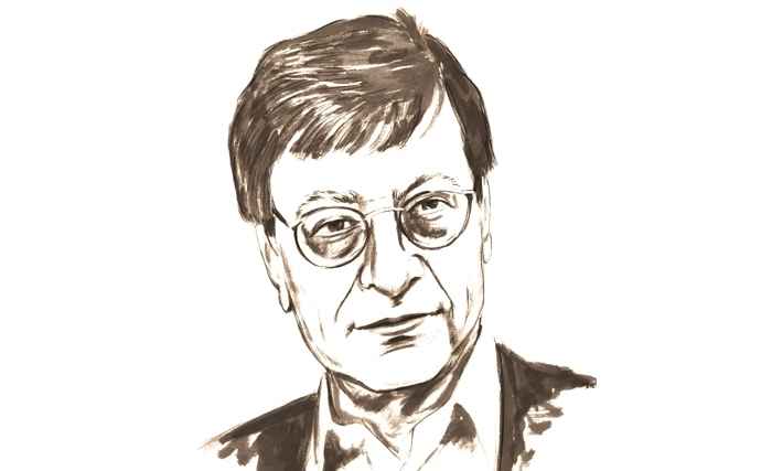 Gaza, Palestine - Mahmoud Darwich: Passants dans une parole passagère