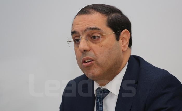 Mounir Rejiba - Tunisie - UE: Continuons à mener, en bons capitaines, le navire de notre partenariat (Album photos)