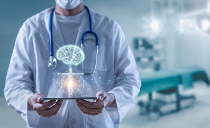 Intelligence artificielle et Deep Learning: Les Applications Médicales vulgarisées pour le grand public