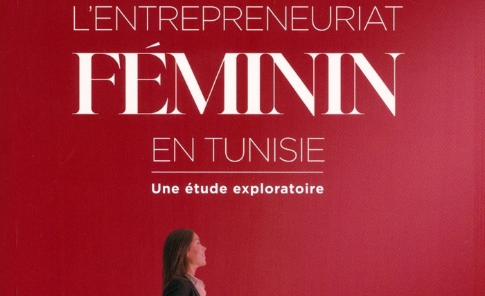 Un nouveau livre de Mokhtar Zouari : L’entrepreneuriat au féminin en Tunisie
