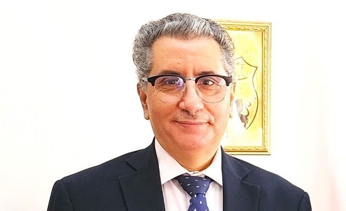 Borhene El Kamel