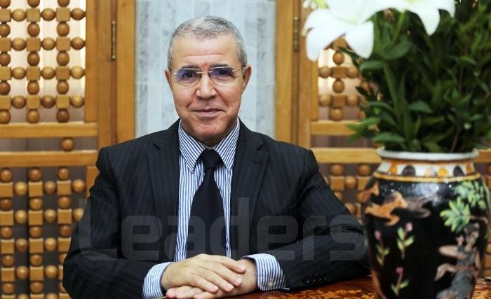 Hichem Bayoudh nommé ambassadeur chef de la mission de la Ligue arabe à Genève