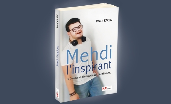 Récit poignant de ‘’Mehdi l’inspirant’’