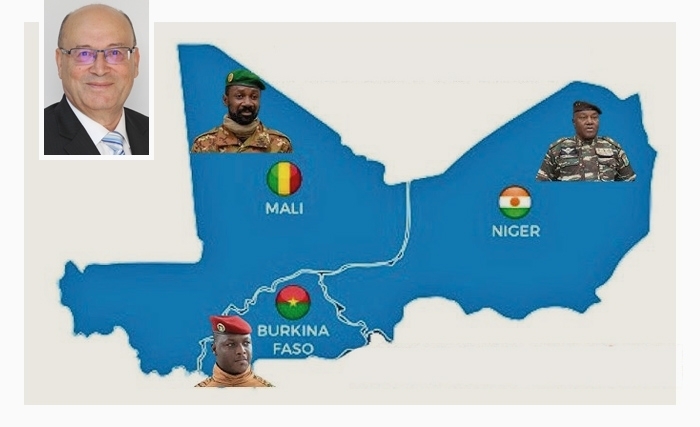 Alliance des Etats du Sahel (AES): Un énième groupement de circonstance ou un véritable tournant dans la région?