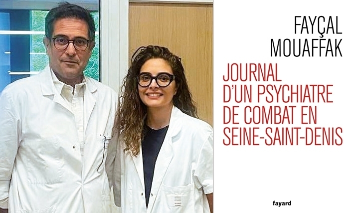 Dr Fayçal Mouaffak: Appréciés, écoutés…