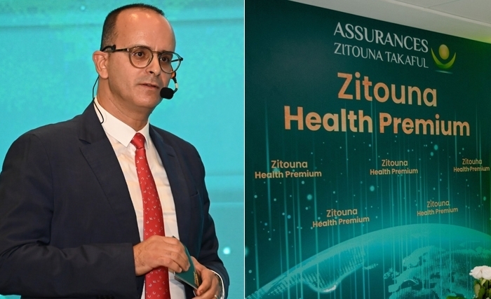 Assurances Zitouna Takaful annonce le lancement de son nouveau produit de santé internationale, Zitouna Health Premium