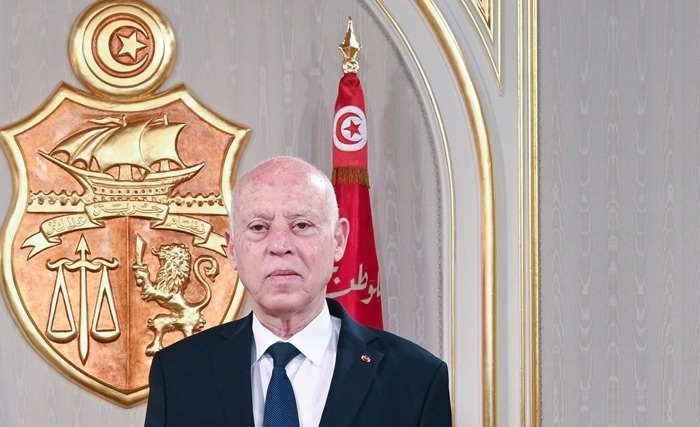 Kaïs Saïed proclamé définitivement président de la République 