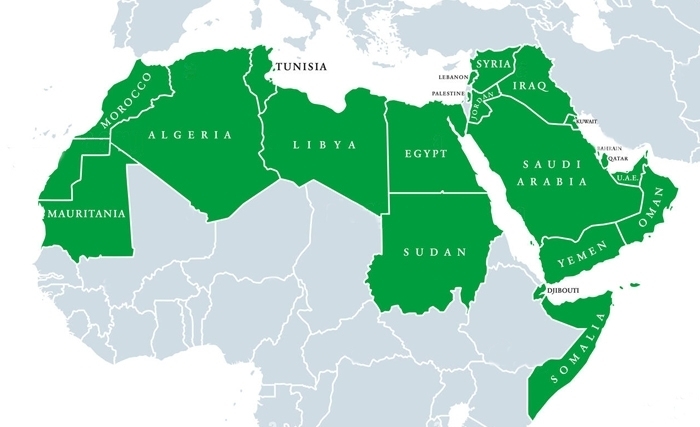 Machrek-Maghreb : analogie et dissemblance