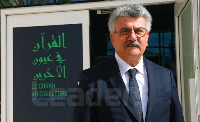 Prof Khaled Kchir, directeur de la Bibliothèque nationale de Tunisie: Du Coran au mushaf