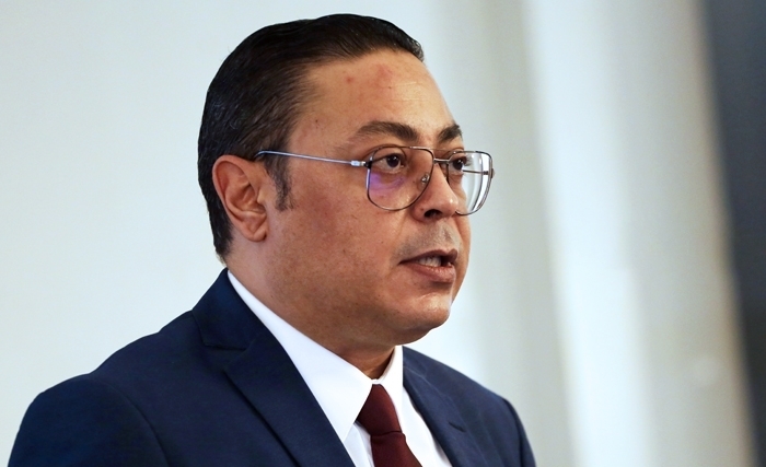 Élection du président de l’OECT, monsieur Walid Ben Salah, à la tête de la PAFA Élection du président de l’OECT, monsieur Walid Ben Salah, à la tête de la PAFA