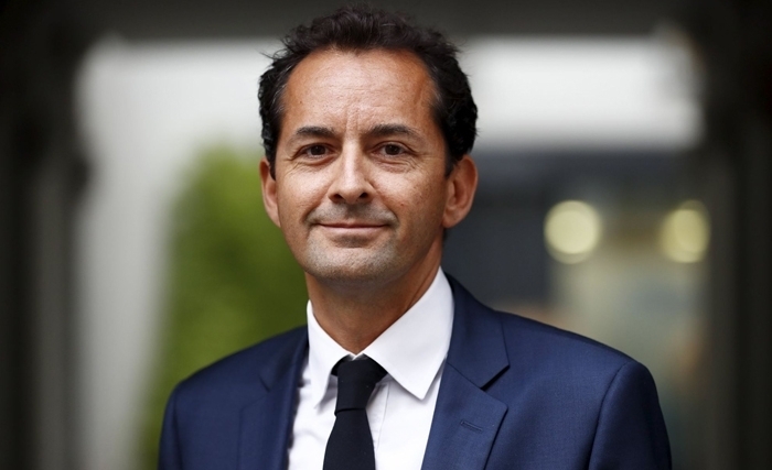 Hakim El Karoui: La France sans immigrés? Chiche Hakim El Karoui: La France sans immigrés? Chiche