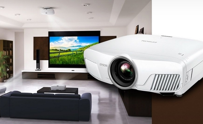 Une étude Epson révèle la popularité croissante des vidéoprojecteurs dans la région META-CWA: Les consommateurs créent leur propre expérience cinéma à domicile Une étude Epson révèle la popularité croissante des vidéoprojecteurs dans la région META-CWA: Les consommateurs créent leur propre expérience cinéma à domicile