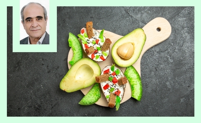 L’avocat: Star montante de la cuisine moderne L’avocat: Star montante de la cuisine moderne