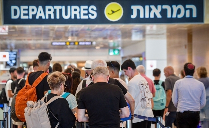 Israël bientôt invivable ? Un écrivain israélien aux prises avec les retombées du 7 octobre Israël bientôt invivable ? Un écrivain israélien aux prises avec les retombées du 7 octobre
