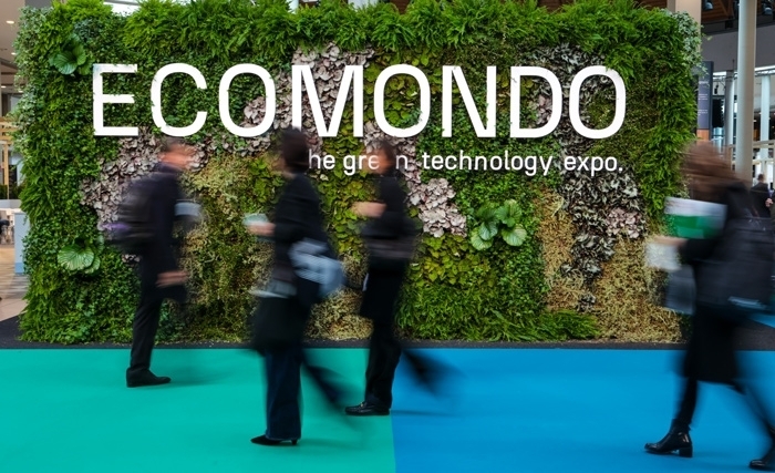 IEG, à Ecomondo 2025, l’international au centre : le futur global de la transition écologique est ici IEG, à Ecomondo 2025, l’international au centre : le futur global de la transition écologique est ici