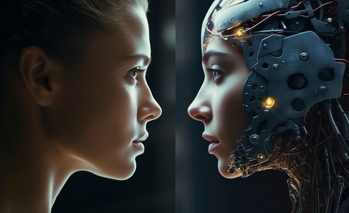 IA et transhumanisme : vers un dépassement de l’humain ? Risques et opportunités pour la Tunisie ? IA et transhumanisme : vers un dépassement de l’humain ? Risques et opportunités pour la Tunisie ?