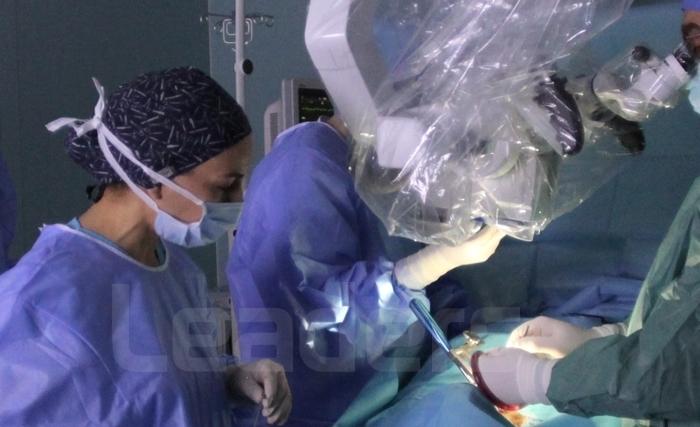 La chirurgie robotique à l’ordre du jour du Congrès national de chirurgie laparoscopique, ce jeudi à Tunis