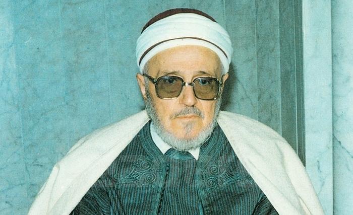 Un don record à la Bibliothèque nationale : le fonds Cheikh Mohamed Chadli Ennaifar Un don record à la Bibliothèque nationale : le fonds Cheikh Mohamed Chadli Ennaifar