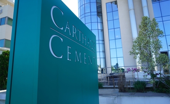 Société Carthage Cement : Assemblée générale élective Société Carthage Cement : Assemblée générale élective