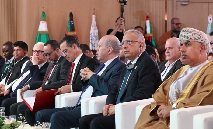 La déclaration de Carthage pour une stratégie One Health efficace: une feuille de route très claire qui n’attend que mise en œuvre La déclaration de Carthage pour une stratégie One Health efficace: une feuille de route très claire qui n’attend que mise en œuvre